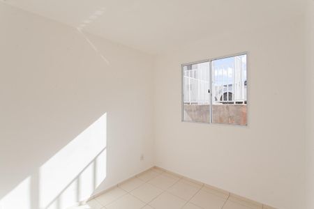 Quarto 2 de apartamento à venda com 2 quartos, 58m² em Trevo, Belo Horizonte