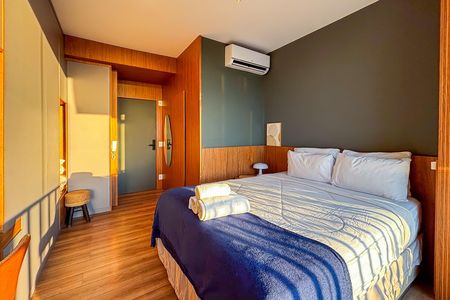 Apartamento à venda com 80m², 1 quarto e 1 vaga Apartamento à venda com 80m², 1 quarto e 1 vagaStudio
