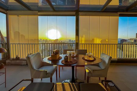 Apartamento à venda com 80m², 1 quarto e 1 vaga Apartamento à venda com 80m², 1 quarto e 1 vagaÁrea comum