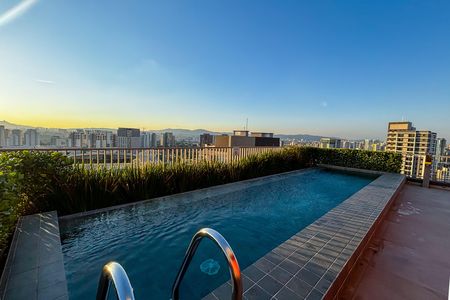 Apartamento à venda com 80m², 1 quarto e 1 vaga Apartamento à venda com 80m², 1 quarto e 1 vagaÁrea comum
