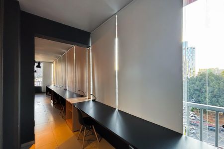 Apartamento à venda com 80m², 1 quarto e 1 vaga Apartamento à venda com 80m², 1 quarto e 1 vagaÁrea comum