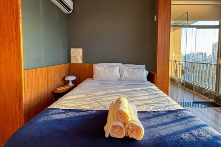 Apartamento à venda com 80m², 1 quarto e 1 vaga Apartamento à venda com 80m², 1 quarto e 1 vagaStudio