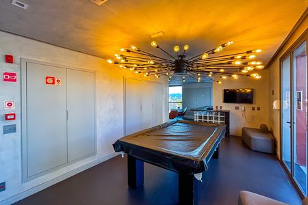Apartamento à venda com 80m², 1 quarto e 1 vaga Apartamento à venda com 80m², 1 quarto e 1 vagaÁrea comum