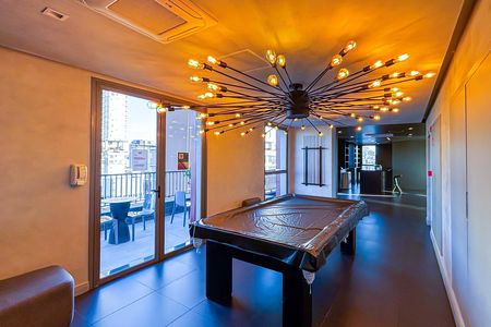 Apartamento à venda com 80m², 1 quarto e 1 vaga Apartamento à venda com 80m², 1 quarto e 1 vagaÁrea comum
