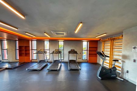 Apartamento à venda com 80m², 1 quarto e 1 vaga Apartamento à venda com 80m², 1 quarto e 1 vagaÁrea comum