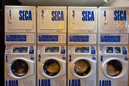 Apartamento à venda com 80m², 1 quarto e 1 vaga Apartamento à venda com 80m², 1 quarto e 1 vagaÁrea comum