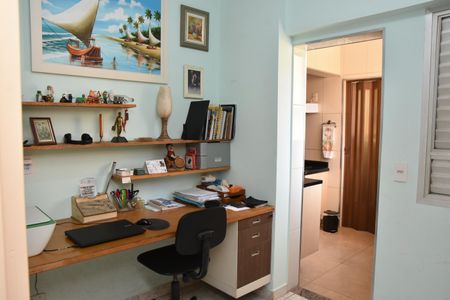 Apartamento para alugar com 100m², 2 quartos e 1 vaga Apartamento para alugar com 100m², 2 quartos e 1 vagaEscritório
