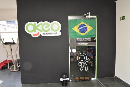 Apartamento para alugar com 100m², 2 quartos e 1 vaga Apartamento para alugar com 100m², 2 quartos e 1 vagamercadinho