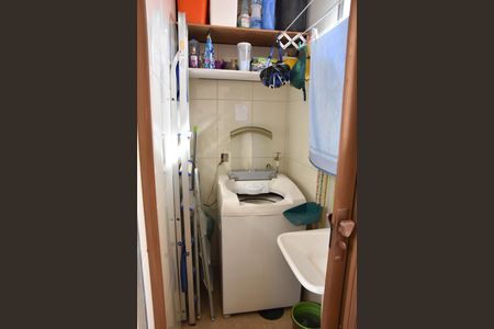 Apartamento para alugar com 100m², 2 quartos e 1 vaga Apartamento para alugar com 100m², 2 quartos e 1 vagaarea serviço