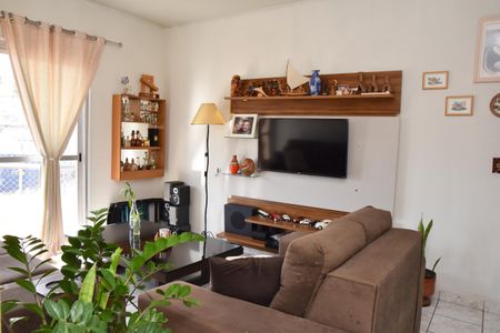 Apartamento para alugar com 100m², 2 quartos e 1 vaga Apartamento para alugar com 100m², 2 quartos e 1 vagaSala