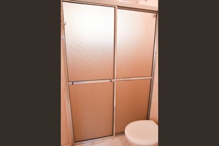 Apartamento para alugar com 100m², 2 quartos e 1 vaga Apartamento para alugar com 100m², 2 quartos e 1 vagaBanheiro Social
