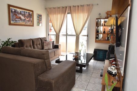 Apartamento para alugar com 2 quartos, 100m² em Vila Aparecida, Jundiaí