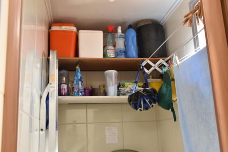 Apartamento para alugar com 100m², 2 quartos e 1 vaga Apartamento para alugar com 100m², 2 quartos e 1 vagaarea serviço
