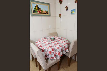 Cozinha de apartamento para alugar com 2 quartos, 100m² em Vila Aparecida, Jundiaí