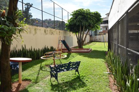 Apartamento para alugar com 100m², 2 quartos e 1 vaga Apartamento para alugar com 100m², 2 quartos e 1 vagaPlayground