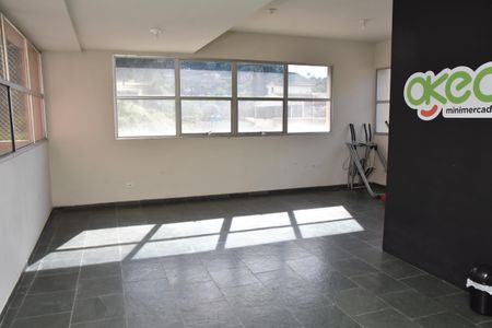Espaço para academia de apartamento para alugar com 2 quartos, 100m² em Vila Aparecida, Jundiaí