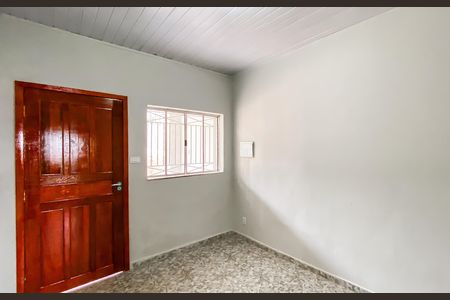 Sala  de casa para alugar com 2 quartos, 100m² em Jardim Piratininga, São Paulo