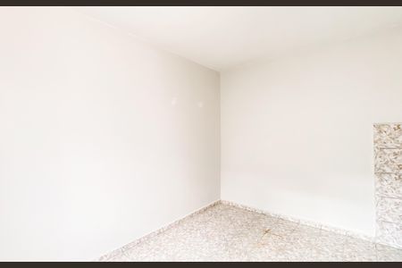 Área de Serviço de casa para alugar com 2 quartos, 100m² em Jardim Piratininga, São Paulo