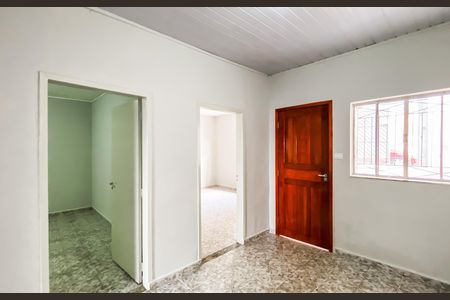 Casa para alugar com 2 quartos, 100m² em Jardim Piratininga, São Paulo