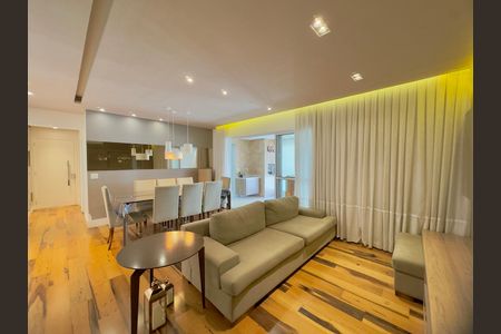 Apartamento para alugar com 2 quartos, 116m² em Picanço, Guarulhos