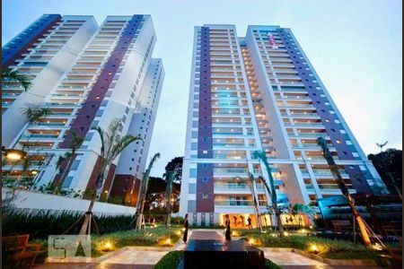 Área comum de apartamento para alugar com 2 quartos, 116m² em Picanço, Guarulhos