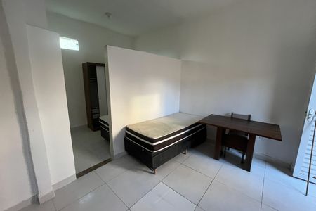 Studio para alugar com 30m², 2 quartos e sem vaga Studio para alugar com 30m², 2 quartos e sem vagaQuarto 1