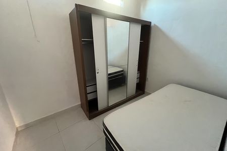 Studio para alugar com 30m², 2 quartos e sem vaga Studio para alugar com 30m², 2 quartos e sem vagaQuarto 1