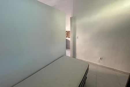 Studio para alugar com 30m², 2 quartos e sem vaga Studio para alugar com 30m², 2 quartos e sem vagaQuarto 1