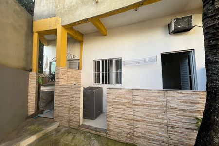 Studio para alugar com 30m², 2 quartos e sem vaga Studio para alugar com 30m², 2 quartos e sem vagaEntrada
