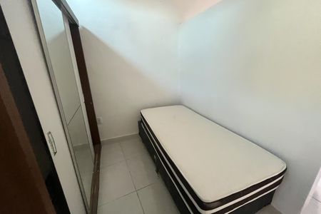 Studio para alugar com 30m², 2 quartos e sem vaga Studio para alugar com 30m², 2 quartos e sem vagaQuarto 1
