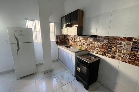 Studio para alugar com 30m², 2 quartos e sem vaga Studio para alugar com 30m², 2 quartos e sem vagaQuarto 1
