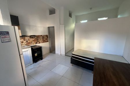 Studio para alugar com 30m², 2 quartos e sem vaga Studio para alugar com 30m², 2 quartos e sem vagaQuarto 1