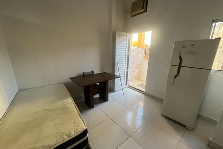 Studio para alugar com 30m², 2 quartos e sem vaga Studio para alugar com 30m², 2 quartos e sem vagaQuarto 1
