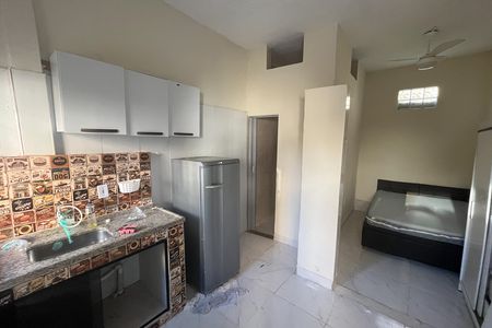 Kitnet/Studio para alugar com 1 quarto, 30m² em Freguesia (ilha do Governador), Rio de Janeiro