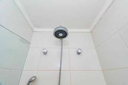 Apartamento para alugar com 45m², 1 quarto e 1 vaga Apartamento para alugar com 45m², 1 quarto e 1 vagaBanheiro