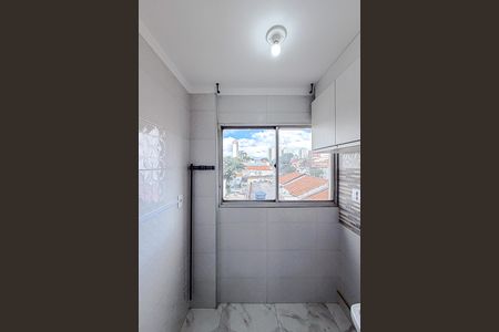 Apartamento para alugar com 65m², 2 quartos e 1 vaga Apartamento para alugar com 65m², 2 quartos e 1 vagaÁrea de Serviço