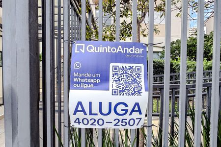 Apartamento para alugar com 65m², 2 quartos e 1 vaga Apartamento para alugar com 65m², 2 quartos e 1 vagaPlaquinha