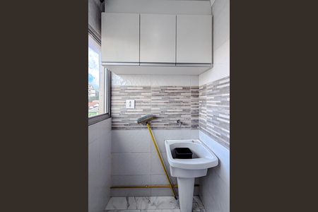 Apartamento para alugar com 65m², 2 quartos e 1 vaga Apartamento para alugar com 65m², 2 quartos e 1 vagaÁrea de Serviço