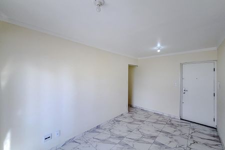 Sala de apartamento para alugar com 2 quartos, 65m² em Ipiranga, São Paulo