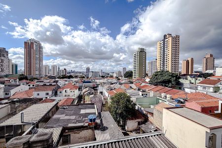 Apartamento para alugar com 65m², 2 quartos e 1 vaga Apartamento para alugar com 65m², 2 quartos e 1 vagaVista do Quarto 1