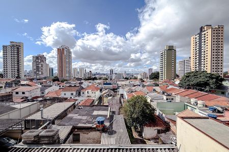 Apartamento para alugar com 65m², 2 quartos e 1 vaga Apartamento para alugar com 65m², 2 quartos e 1 vagaVista do Quarto 2