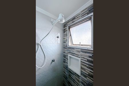 Apartamento para alugar com 65m², 2 quartos e 1 vaga Apartamento para alugar com 65m², 2 quartos e 1 vagaBanheiro