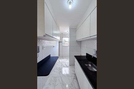 Apartamento para alugar com 65m², 2 quartos e 1 vaga Apartamento para alugar com 65m², 2 quartos e 1 vagaCozinha