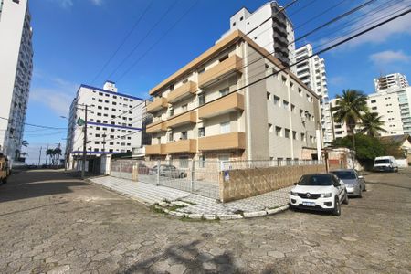 Apartamento para alugar com 60m², 1 quarto e 1 vaga Apartamento para alugar com 60m², 1 quarto e 1 vagaFachada