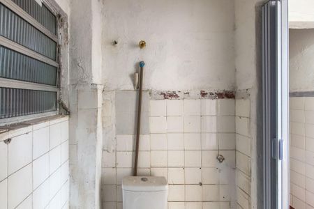 Apartamento para alugar com 60m², 1 quarto e 1 vaga Apartamento para alugar com 60m², 1 quarto e 1 vagaBanheiro