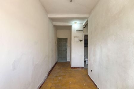Apartamento para alugar com 60m², 1 quarto e 1 vaga Apartamento para alugar com 60m², 1 quarto e 1 vagaSala