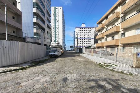 Apartamento para alugar com 60m², 1 quarto e 1 vaga Apartamento para alugar com 60m², 1 quarto e 1 vagaVista da Rua