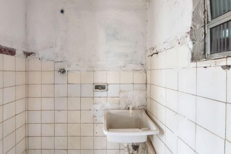 Apartamento para alugar com 60m², 1 quarto e 1 vaga Apartamento para alugar com 60m², 1 quarto e 1 vagaBanheiro