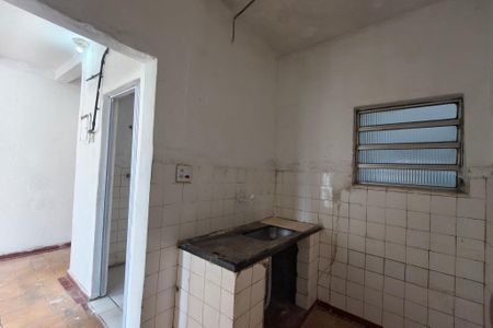 Apartamento para alugar com 60m², 1 quarto e 1 vaga Apartamento para alugar com 60m², 1 quarto e 1 vagaCozinha