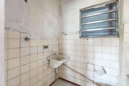 Apartamento para alugar com 60m², 1 quarto e 1 vaga Apartamento para alugar com 60m², 1 quarto e 1 vagaBanheiro